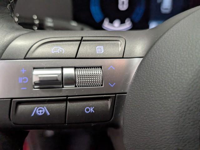 used 2025 Hyundai Kona car, priced at $22,998