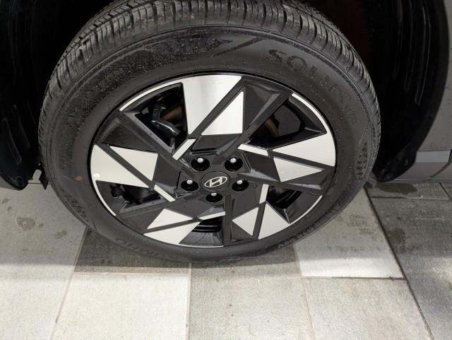 used 2025 Hyundai Kona car, priced at $22,998