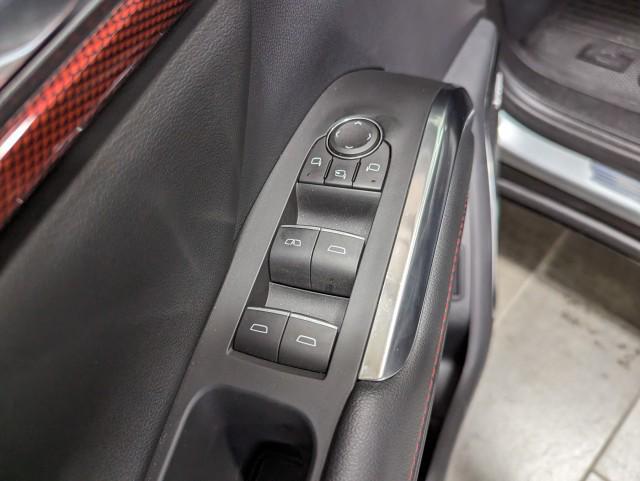 used 2024 Chevrolet Traverse car, priced at $54,498