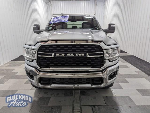 used 2024 Ram 2500 car, priced at $45,498