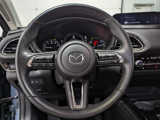 used 2024 Mazda CX-30 car, priced at $26,498