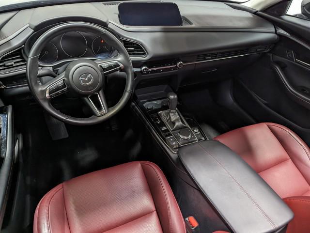 used 2024 Mazda CX-30 car, priced at $26,498