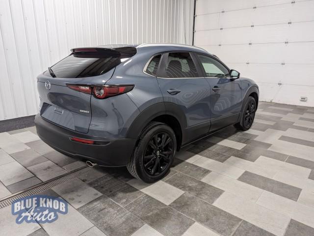 used 2024 Mazda CX-30 car, priced at $26,498