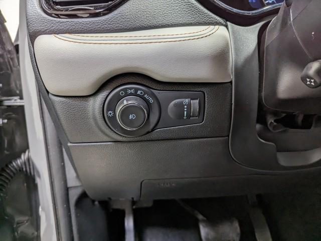used 2022 Dodge Durango car, priced at $39,498
