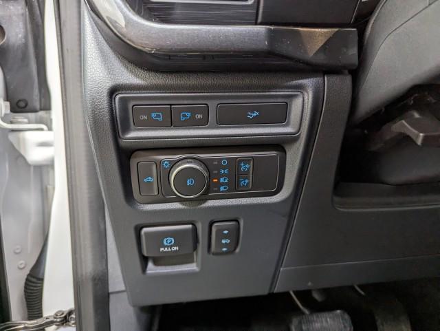 used 2022 Ford F-150 car, priced at $42,498