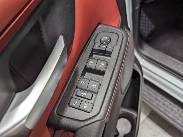 used 2025 Ram 1500 car, priced at $51,498