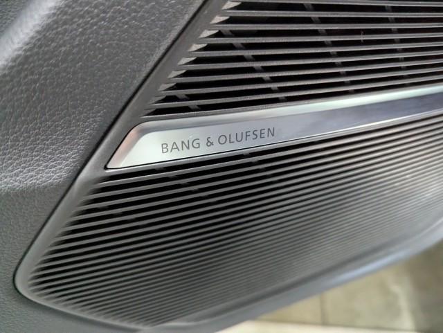 used 2022 Audi Q7 car, priced at $39,998