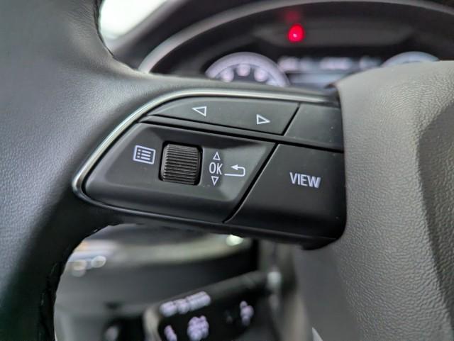 used 2022 Audi Q7 car, priced at $39,998