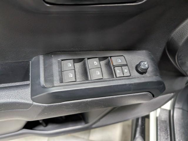 used 2022 Toyota Tacoma car, priced at $32,998