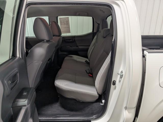 used 2022 Toyota Tacoma car, priced at $32,998