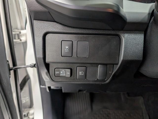 used 2022 Toyota Tacoma car, priced at $32,998
