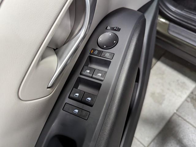 used 2025 Hyundai Tucson car, priced at $28,998