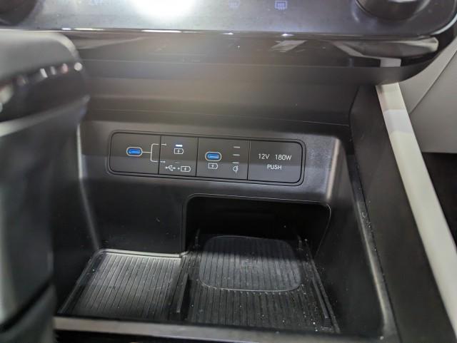 used 2025 Hyundai Tucson car, priced at $28,998