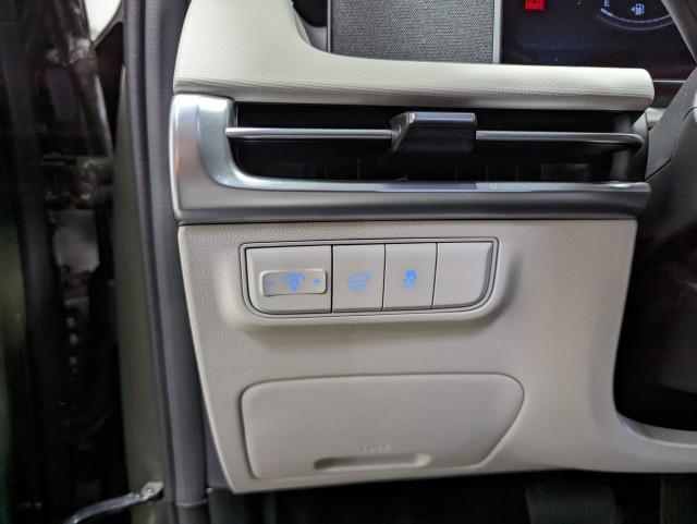 used 2025 Hyundai Tucson car, priced at $28,998