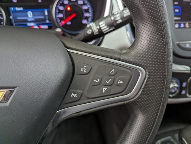 used 2023 Chevrolet Equinox car, priced at $23,998