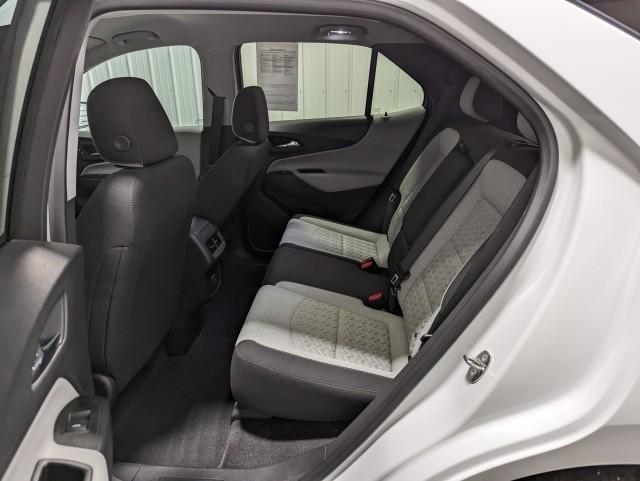 used 2023 Chevrolet Equinox car, priced at $23,998