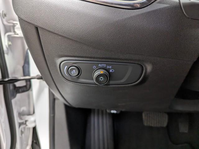 used 2023 Chevrolet Equinox car, priced at $23,998