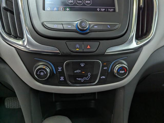 used 2023 Chevrolet Equinox car, priced at $23,998