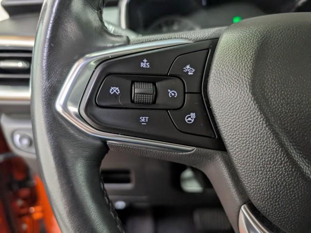 used 2023 Chevrolet TrailBlazer car, priced at $26,998