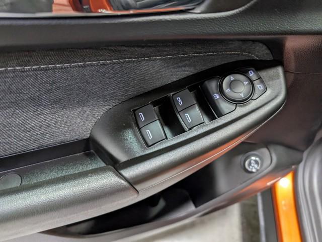 used 2023 Chevrolet TrailBlazer car, priced at $26,998