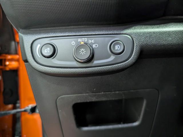 used 2023 Chevrolet TrailBlazer car, priced at $26,998