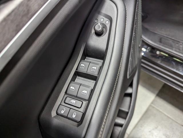 used 2023 Jeep Grand Cherokee 4xe car, priced at $30,998