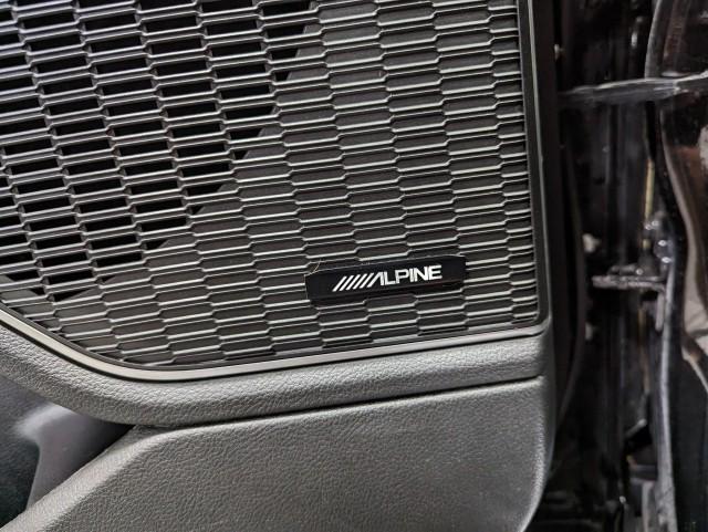 used 2023 Jeep Grand Cherokee 4xe car, priced at $30,998