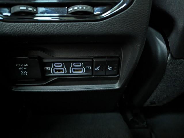 used 2023 Jeep Grand Cherokee 4xe car, priced at $30,998