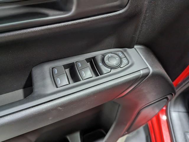 used 2024 Chevrolet Silverado 1500 car, priced at $39,998