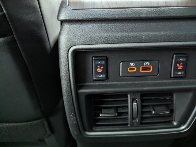 used 2024 Nissan Murano car, priced at $37,498