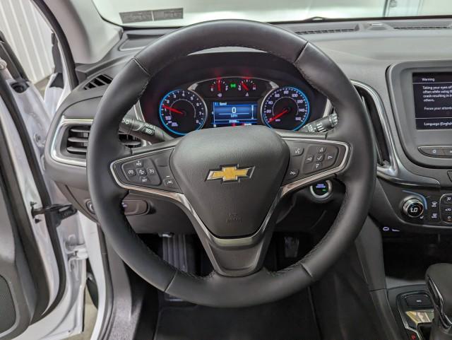 used 2024 Chevrolet Equinox car, priced at $24,998