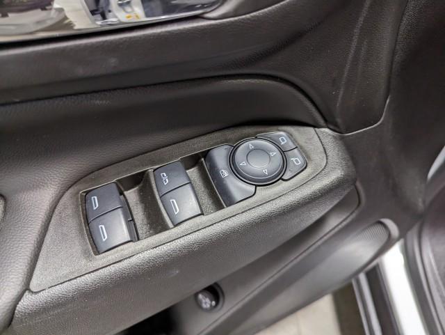 used 2024 Chevrolet Equinox car, priced at $24,998