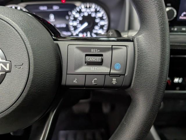 used 2023 Nissan Rogue car, priced at $22,998