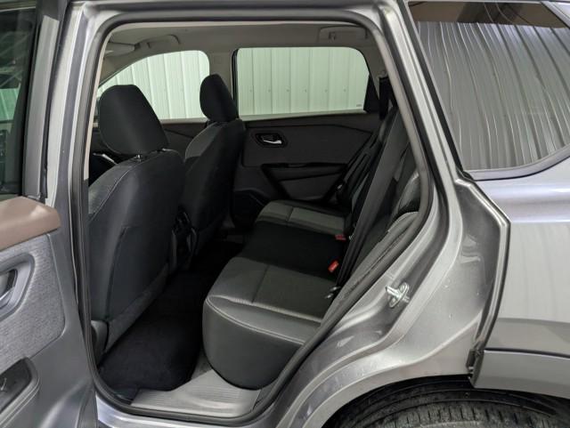 used 2023 Nissan Rogue car, priced at $22,998