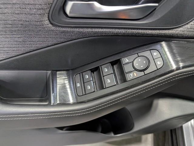 used 2023 Nissan Rogue car, priced at $22,998