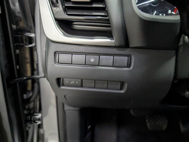 used 2023 Nissan Rogue car, priced at $22,998