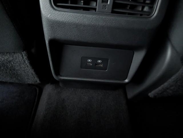 used 2023 Nissan Rogue car, priced at $22,998