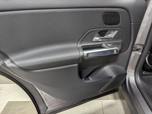 used 2022 Mercedes-Benz EQB 350 car, priced at $29,998