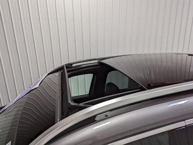 used 2022 Mercedes-Benz EQB 350 car, priced at $29,998
