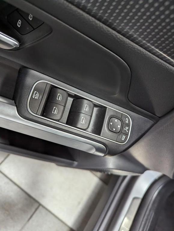 used 2022 Mercedes-Benz EQB 350 car, priced at $29,998