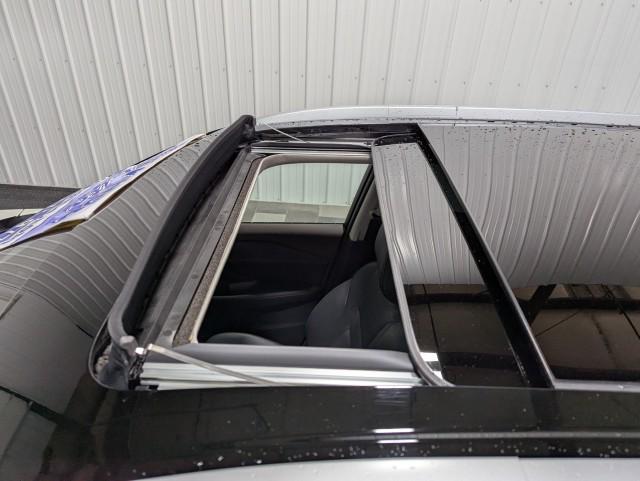 used 2023 Nissan Rogue car, priced at $27,498