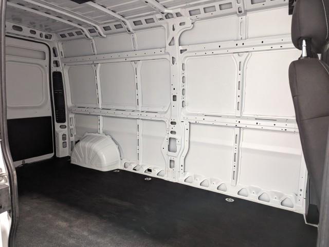 used 2025 Ram ProMaster 2500 car, priced at $40,498