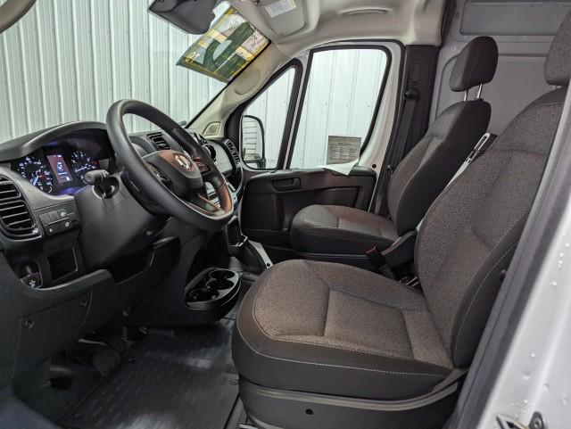 used 2025 Ram ProMaster 2500 car, priced at $40,498