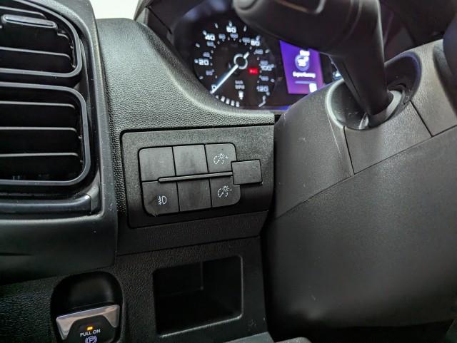 used 2025 Ram ProMaster 2500 car, priced at $40,498