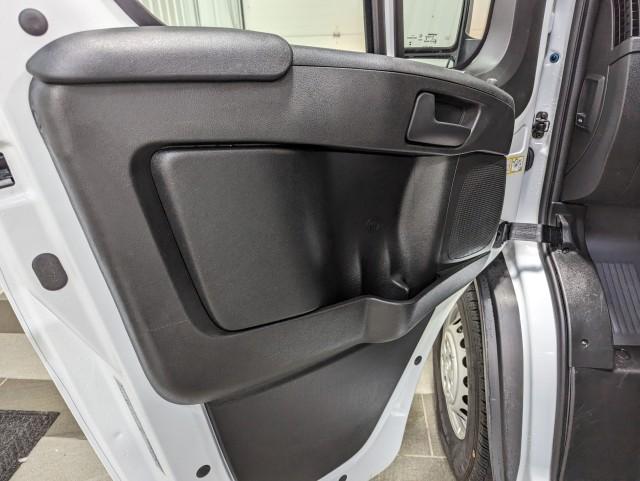 used 2025 Ram ProMaster 2500 car, priced at $40,498