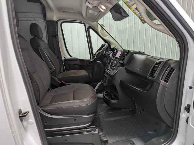 used 2025 Ram ProMaster 2500 car, priced at $40,498
