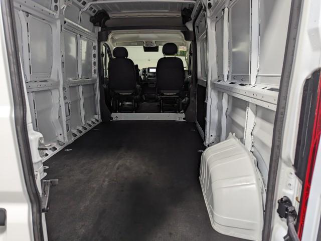 used 2025 Ram ProMaster 2500 car, priced at $40,498