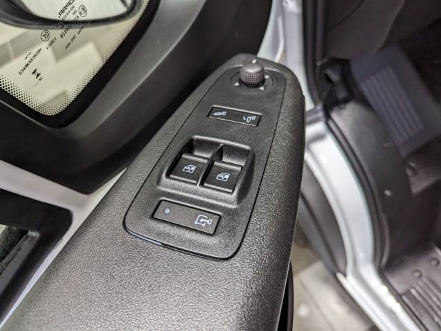 used 2025 Ram ProMaster 2500 car, priced at $40,498