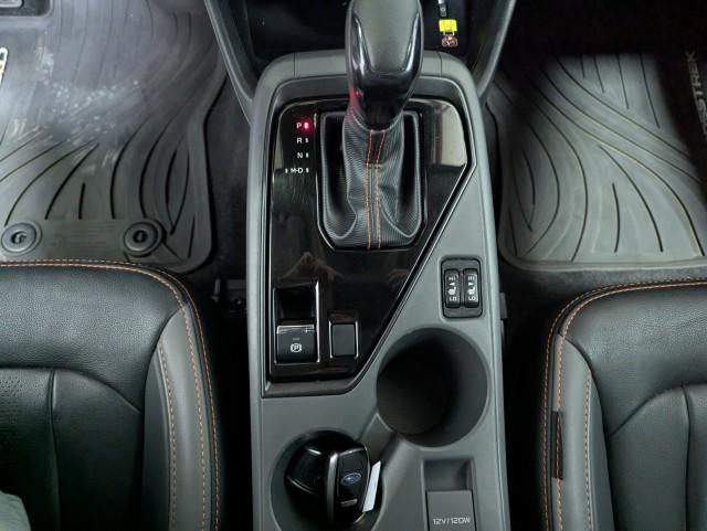 used 2024 Subaru Crosstrek car, priced at $27,998