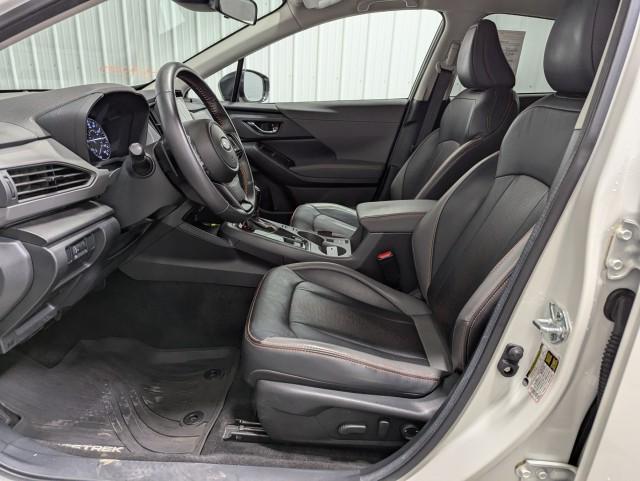 used 2024 Subaru Crosstrek car, priced at $27,998